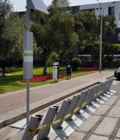 Estacionamiento de bicicletas - Imagen 3